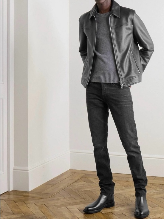 Tom Ford Other - Tom Ford Slim-fit Jeans